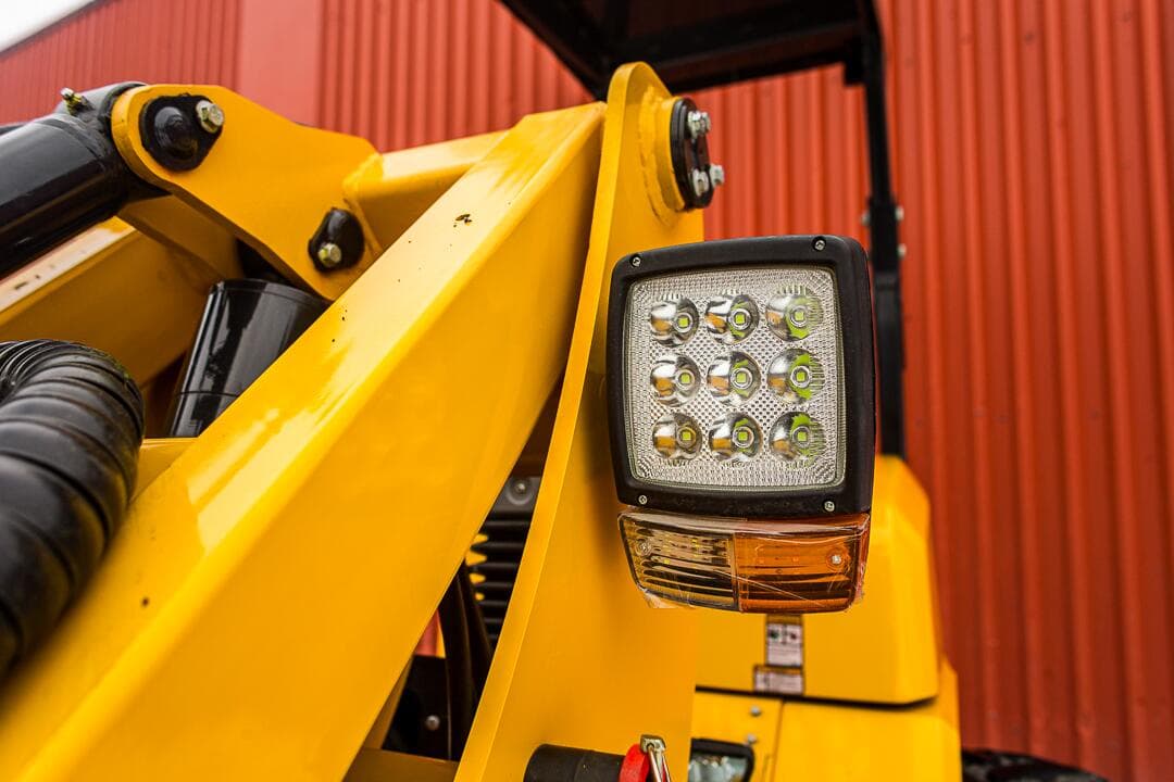 Fullwin Machines: Betrouwbaar en Betaalbaar Materieel in België