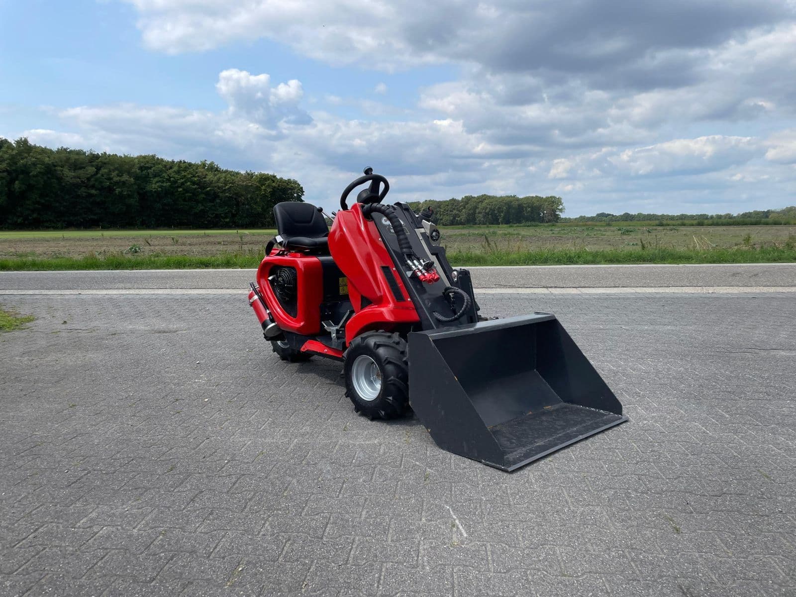 SVD Machines op Matexpo 2026: Wat Mag U Verwachten?